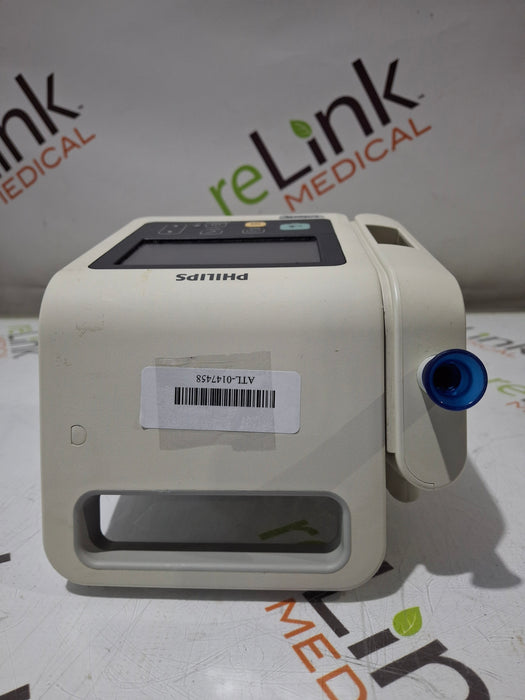 Philips SureSigns VSi Vital Signs Monitor