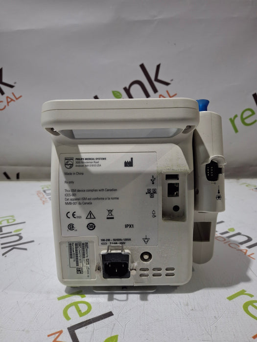 Philips SureSigns VSi Vital Signs Monitor