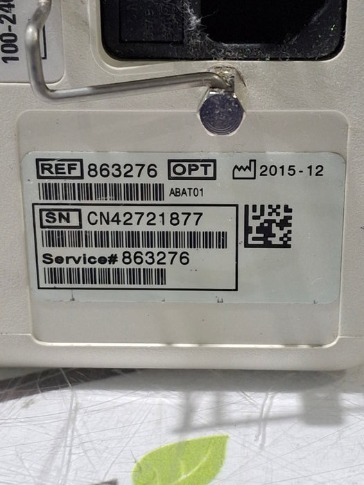 Philips SureSigns VSi Vital Signs Monitor