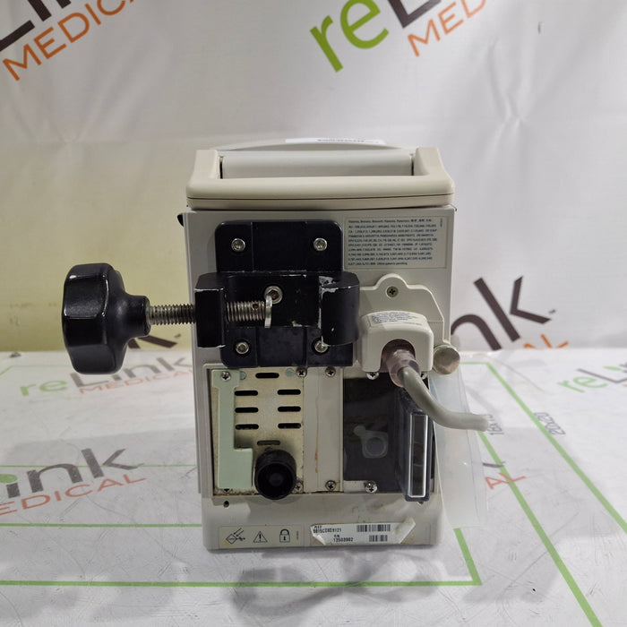 CareFusion Alaris 8015 Small Screen POC Infusion Pump