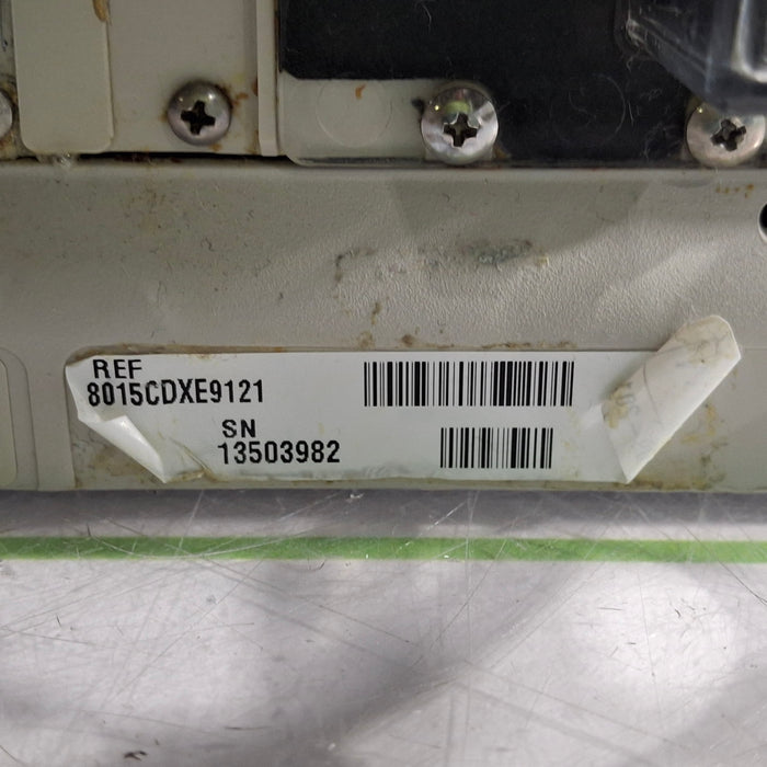 CareFusion Alaris 8015 Small Screen POC Infusion Pump