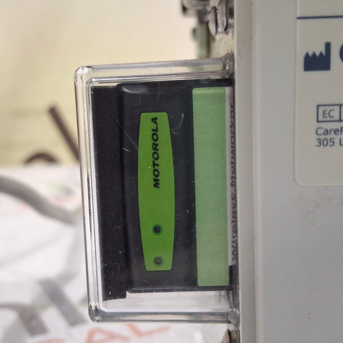 CareFusion Alaris 8015 Small Screen POC Infusion Pump