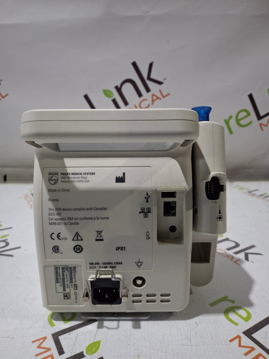 Philips SureSigns VSi Vital Signs Monitor