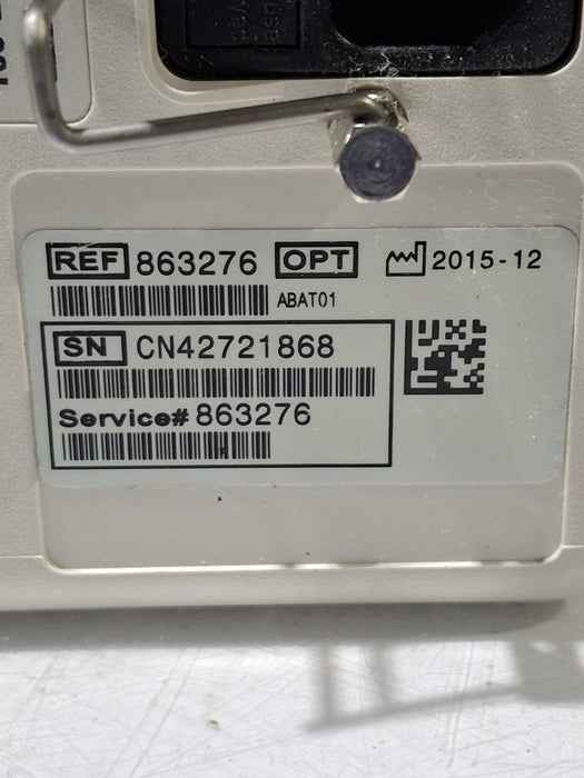 Philips SureSigns VSi Vital Signs Monitor