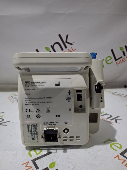 Philips SureSigns VSi Vital Signs Monitor