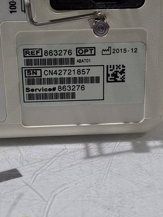 Philips SureSigns VSi Vital Signs Monitor