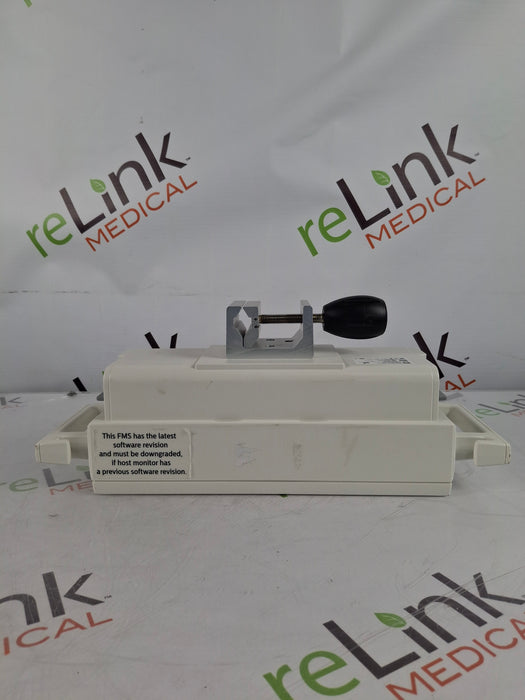 Philips M8048A IntelliVue Module Rack