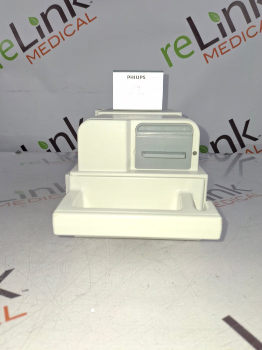 Philips M8048A IntelliVue Module Rack