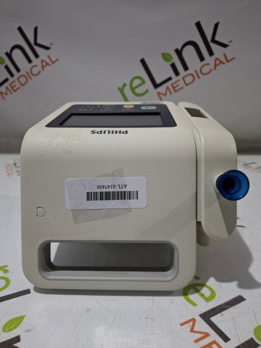 Philips SureSigns VSi Vital Signs Monitor
