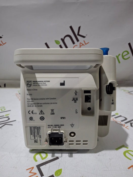 Philips SureSigns VSi Vital Signs Monitor