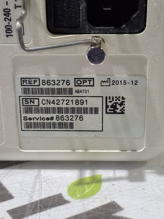 Philips SureSigns VSi Vital Signs Monitor