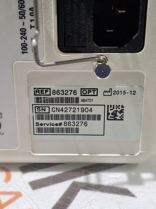Philips SureSigns VSi Vital Signs Monitor