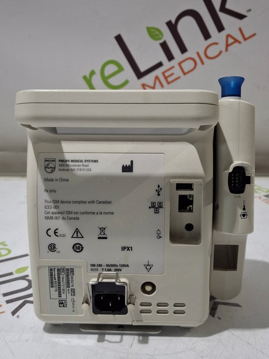 Philips SureSigns VSi Vital Signs Monitor
