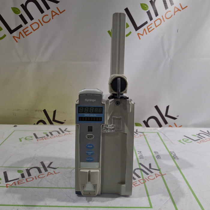 CareFusion Alaris 8110 Syringe Pump Module