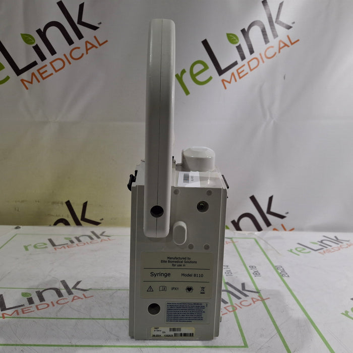 CareFusion Alaris 8110 Syringe Pump Module