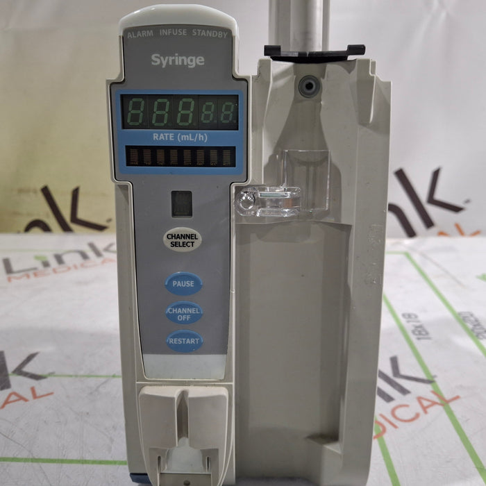 CareFusion Alaris 8110 Syringe Pump Module