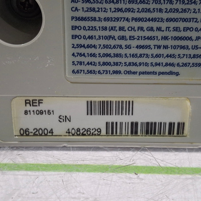 CareFusion Alaris 8110 Syringe Pump Module