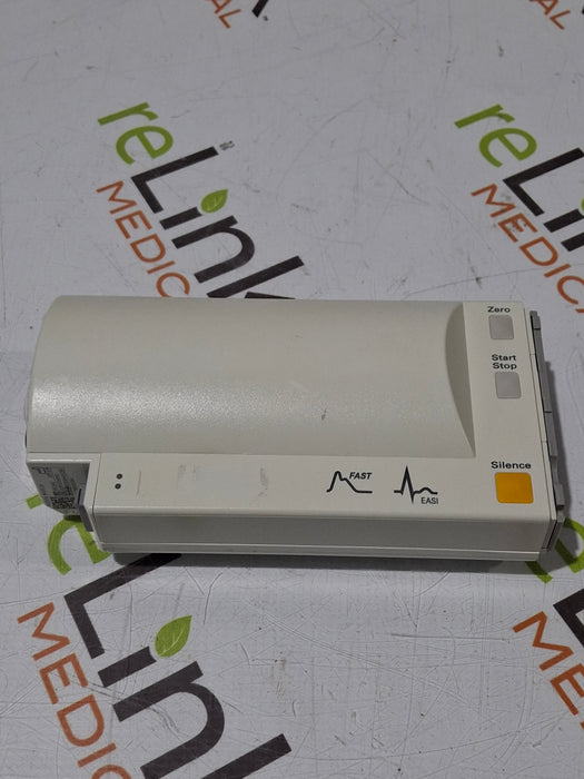 Philips M3001A-A01C06 Fast SpO2, NIBP, ECG, Temp, IBP MMS Module