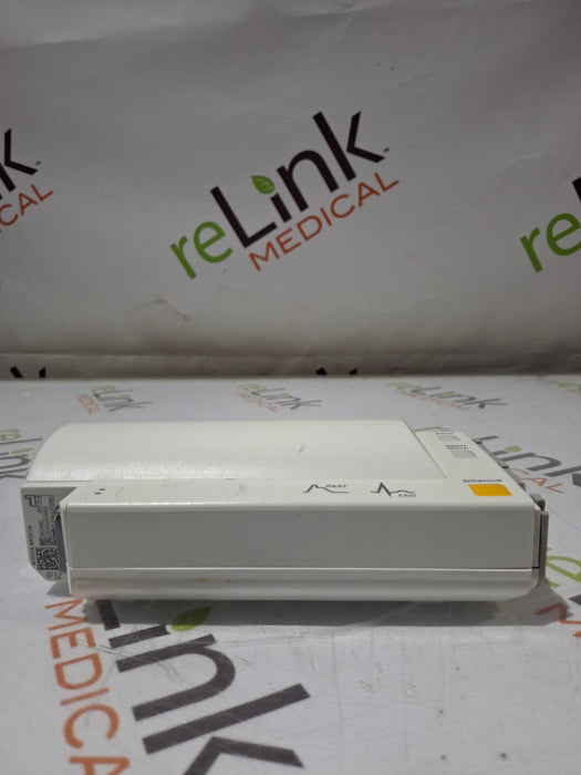Philips M3001A-A01C06 Fast SpO2, NIBP, ECG, Temp, IBP MMS Module