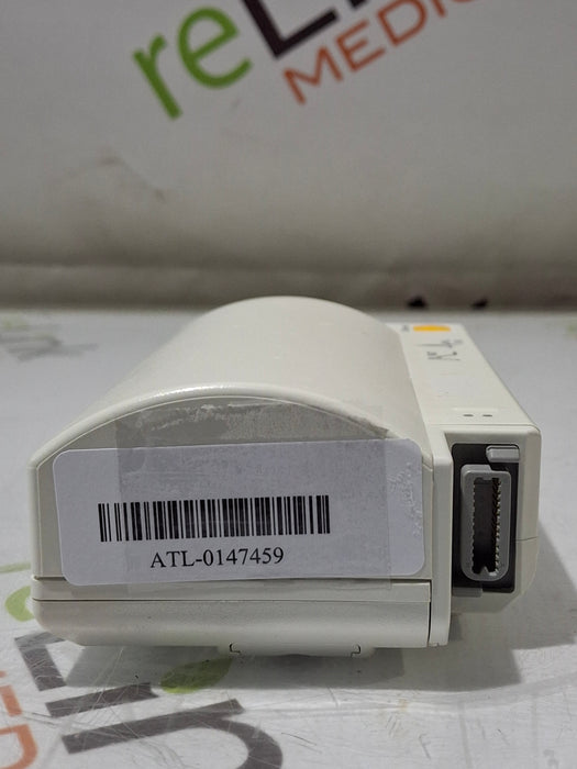 Philips M3001A-A01C06 Fast SpO2, NIBP, ECG, Temp, IBP MMS Module