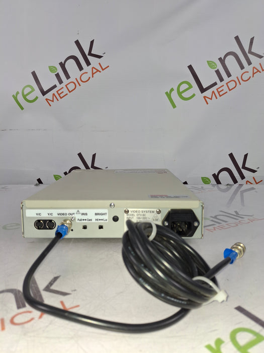 Olympus Olympus OTV-SC Digital Signal Processing Unit