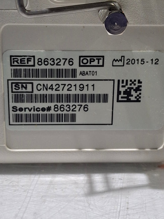 Philips SureSigns VSi Vital Signs Monitor
