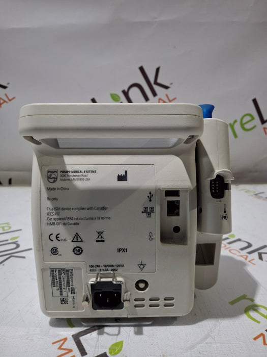Philips SureSigns VSi Vital Signs Monitor