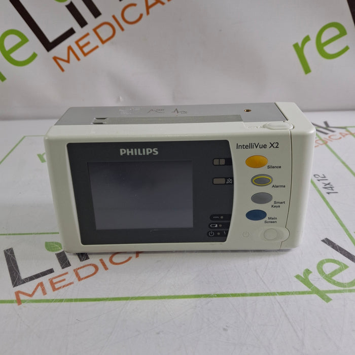 Philips IntelliVue X2 Monitor - Fast SpO2