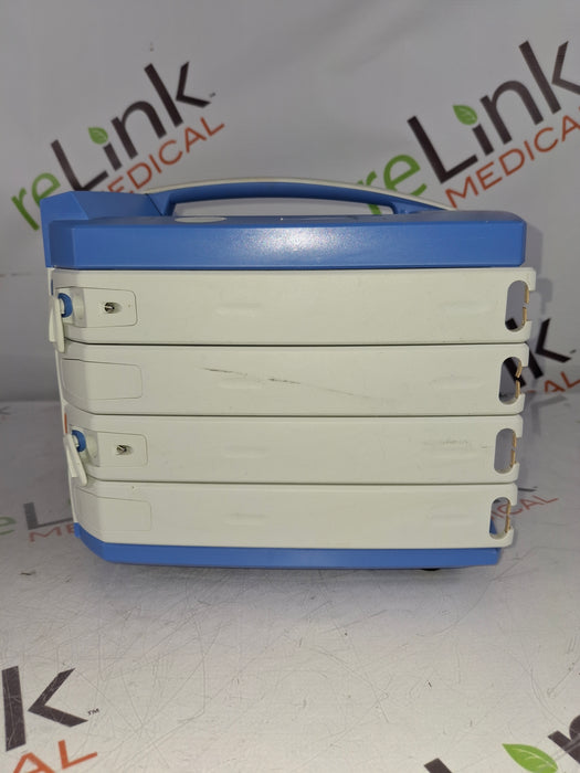 Perimed Periflux 6000 Transcutaneous Oxygen Monitor
