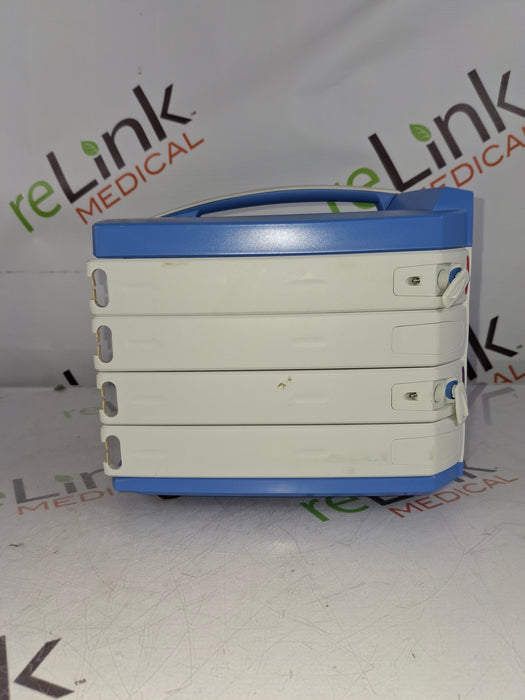 Perimed Periflux 6000 Transcutaneous Oxygen Monitor
