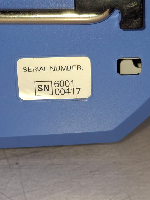Perimed Periflux 6000 Transcutaneous Oxygen Monitor