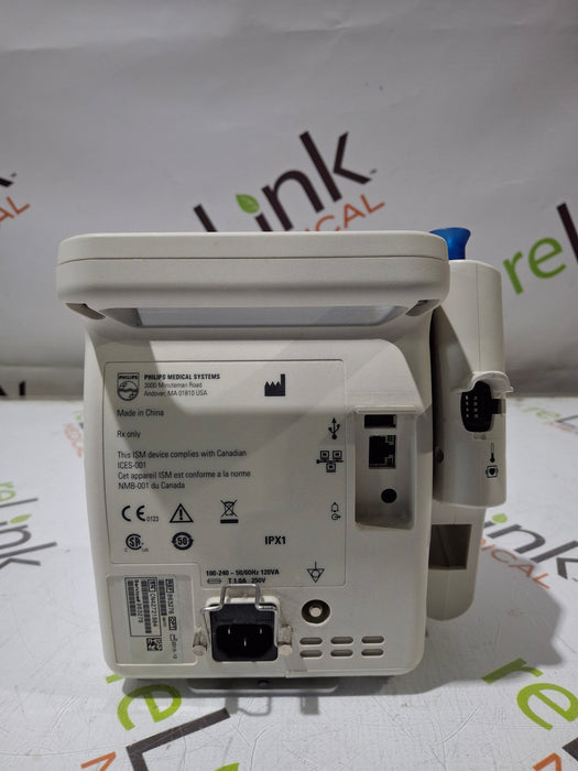 Philips SureSigns VSi Vital Signs Monitor