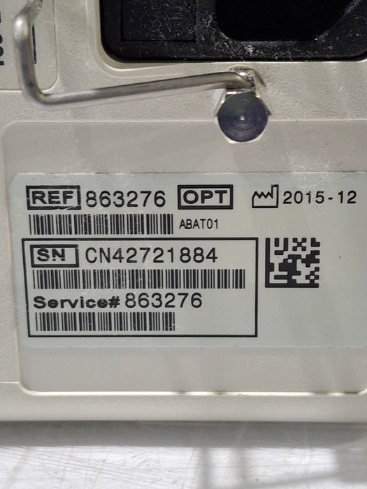 Philips SureSigns VSi Vital Signs Monitor