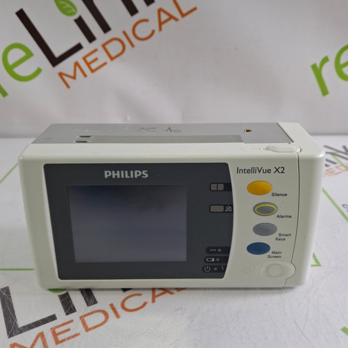 Philips IntelliVue X2 Monitor - Fast SpO2