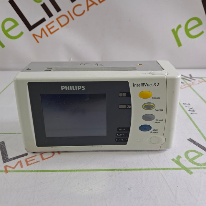 Philips IntelliVue X2 Monitor - Fast SpO2