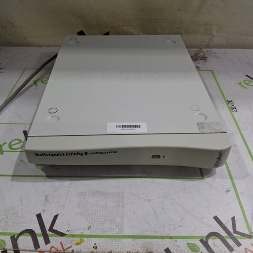 Stryker Stryker Switchpoint Infinity 3 Simplified Operating Theatre Control Surgical Equipment reLink Online