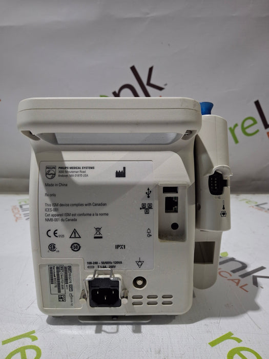Philips SureSigns VSi Vital Signs Monitor