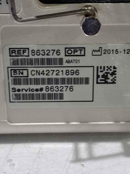 Philips SureSigns VSi Vital Signs Monitor