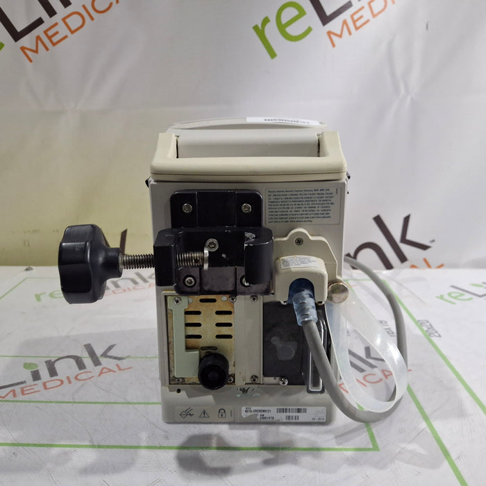 CareFusion Alaris 8015 Large Screen POC Infusion Pump