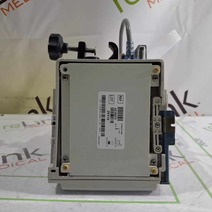 CareFusion Alaris 8015 Large Screen POC Infusion Pump