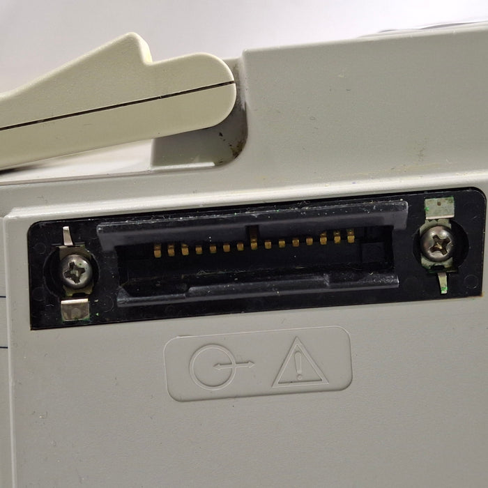 CareFusion Alaris 8015 Large Screen POC Infusion Pump