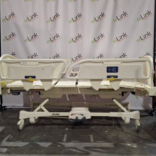 Stryker Stryker FL28EX Electric Bed GoBed II Beds & Stretchers reLink Online