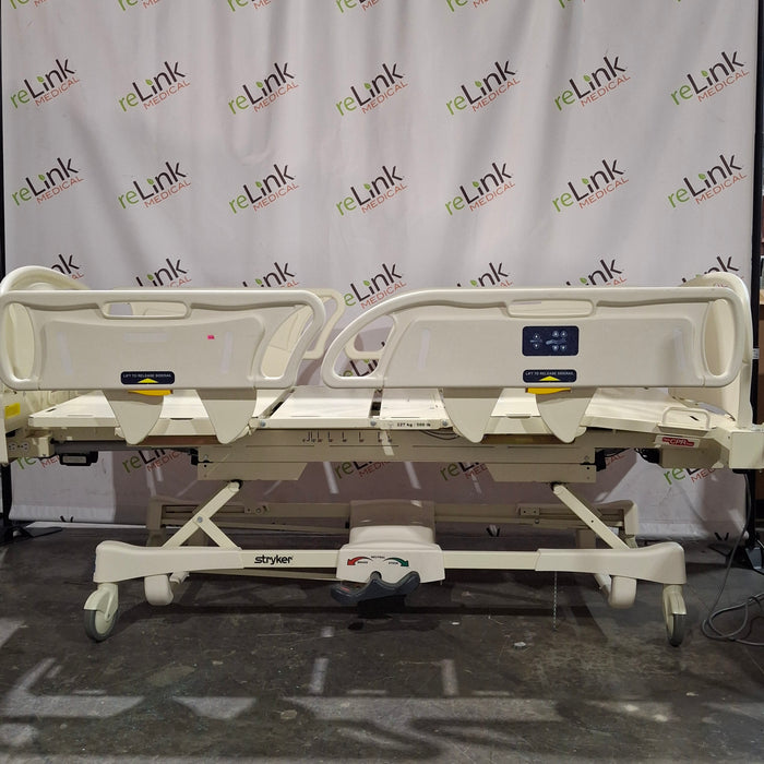 Stryker FL28EX Electric Bed GoBed II