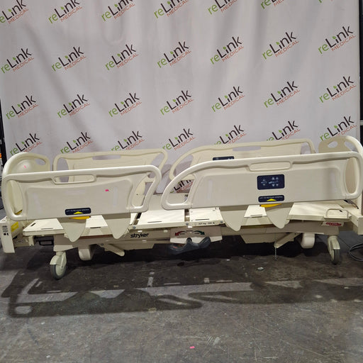 Stryker Stryker FL28EX Electric Bed GoBed II Beds & Stretchers reLink Online