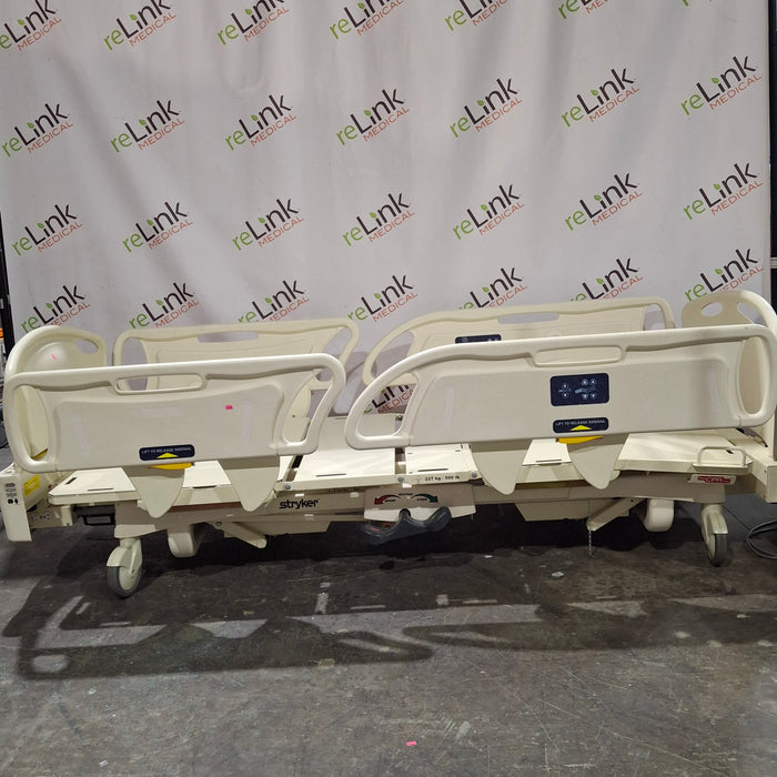 Stryker FL28EX Electric Bed GoBed II