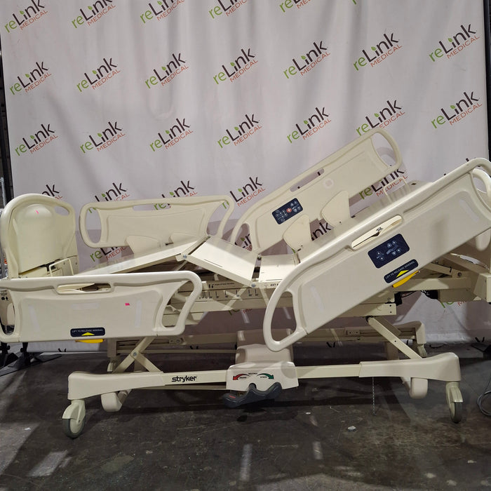 Stryker FL28EX Electric Bed GoBed II