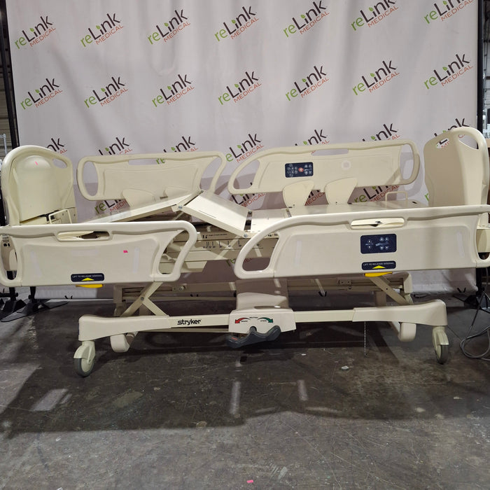 Stryker FL28EX Electric Bed GoBed II