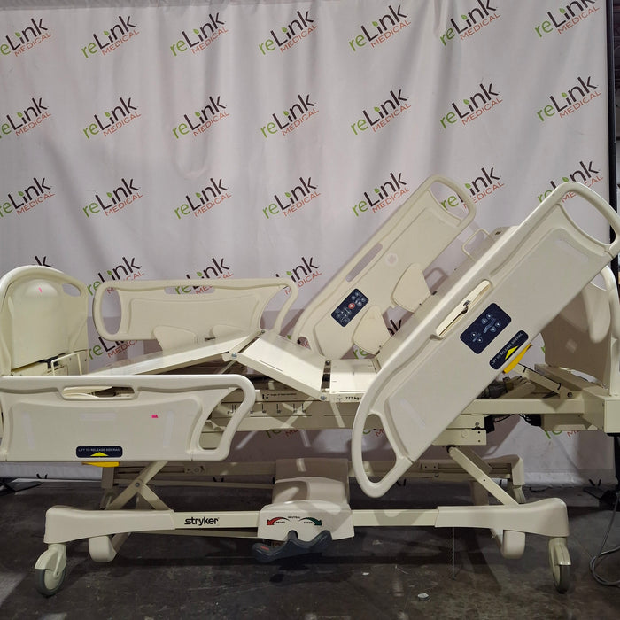 Stryker FL28EX Electric Bed GoBed II