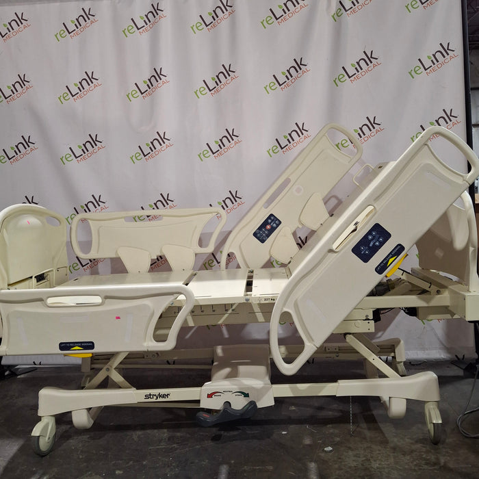 Stryker FL28EX Electric Bed GoBed II