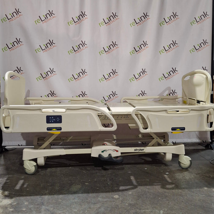 Stryker FL28EX Electric Bed GoBed II